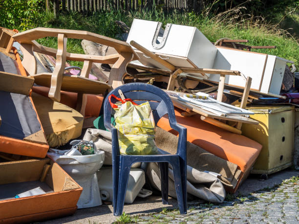 Best Professional Junk Removal  in Horse Cave, KY