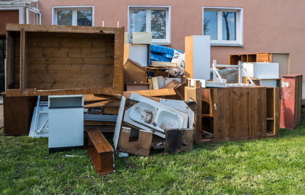 Best Affordable Junk Removal Services  in Horse Cave, KY