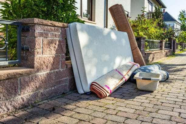 Best Garage Cleanout Services  in Horse Cave, KY
