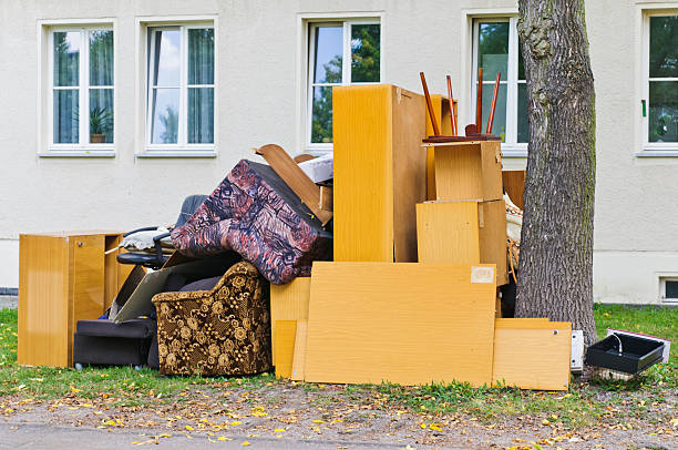 Best Basement Cleanout Services  in Horse Cave, KY