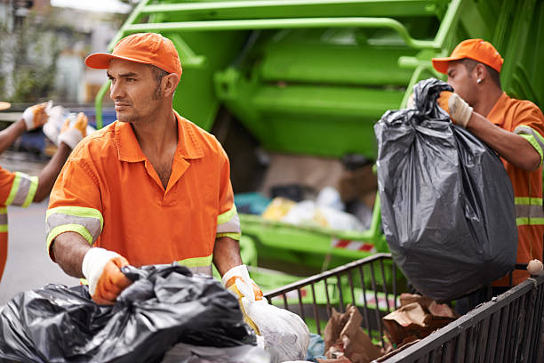 Best Same-Day Junk Removal  in Horse Cave, KY
