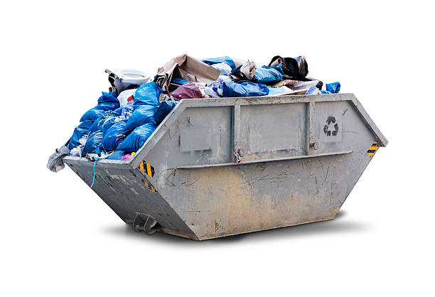 Best Commercial Junk Removal  in Horse Cave, KY