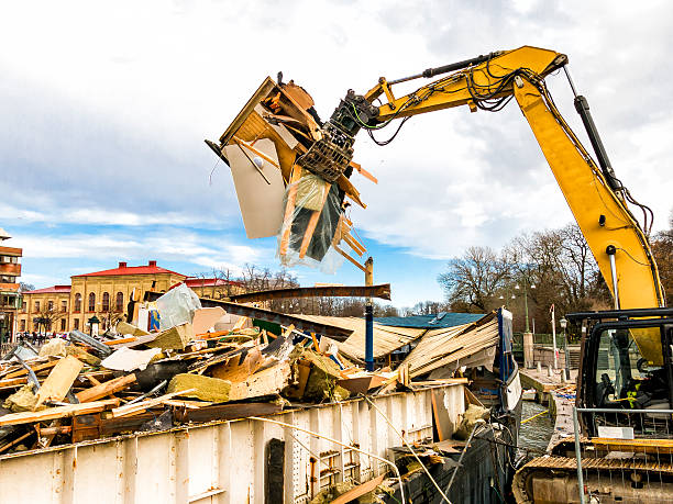 Best Dumpster Rental Services  in Horse Cave, KY